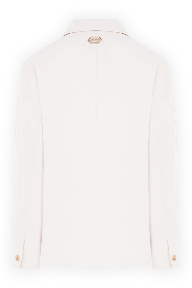 Jacob Cohen куртка 193488 - photo 2