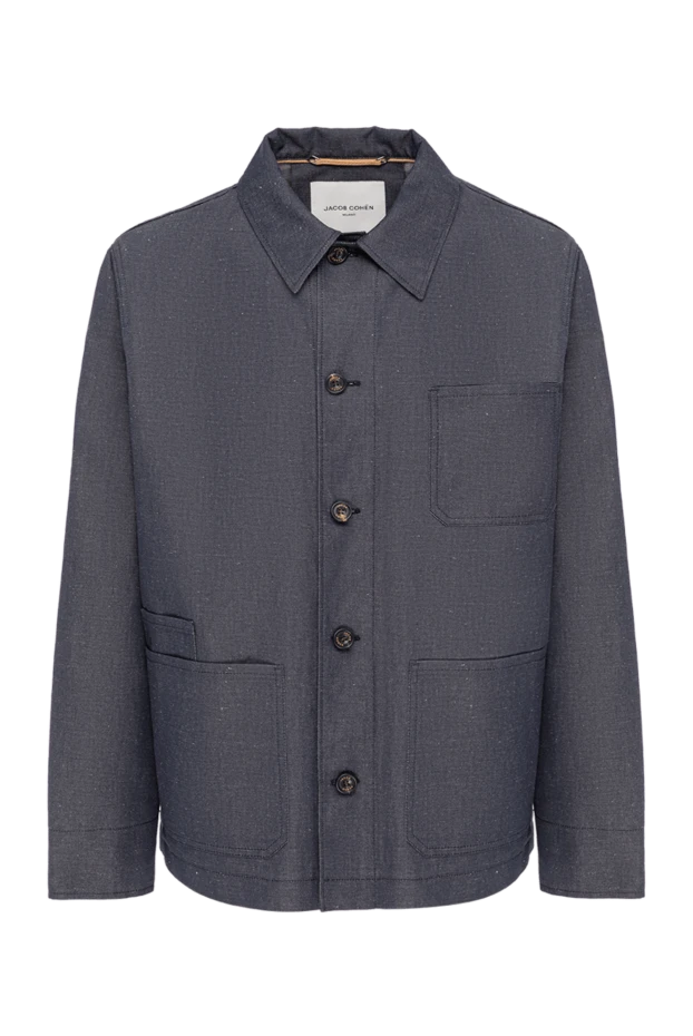 Куртка - фото 1