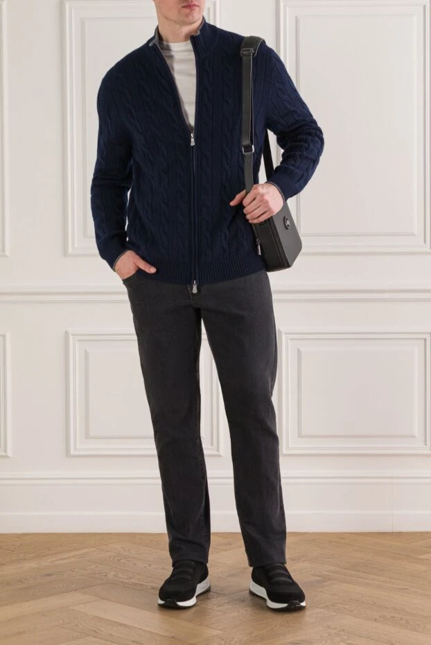 Scissor Scriptor джинсы 193493 - фото 1