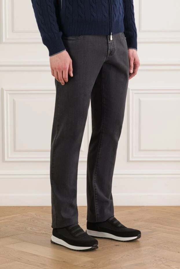 Scissor Scriptor джинсы 193493 - фото 2