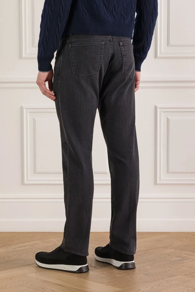 Scissor Scriptor джинсы 193493 - фото 3