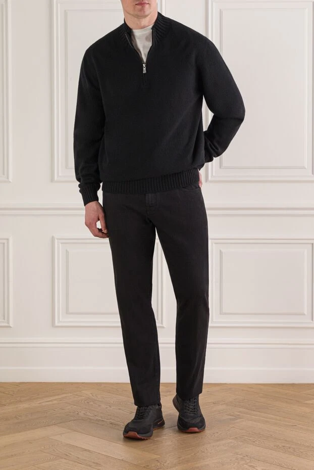 Scissor Scriptor джинсы 193494 - photo 2