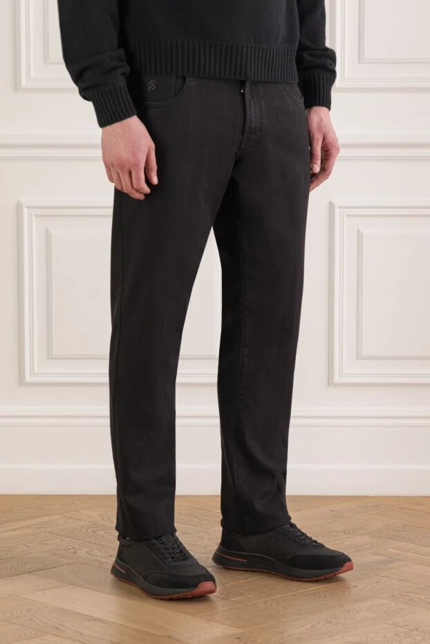 Scissor Scriptor джинсы 193494 - photo 3