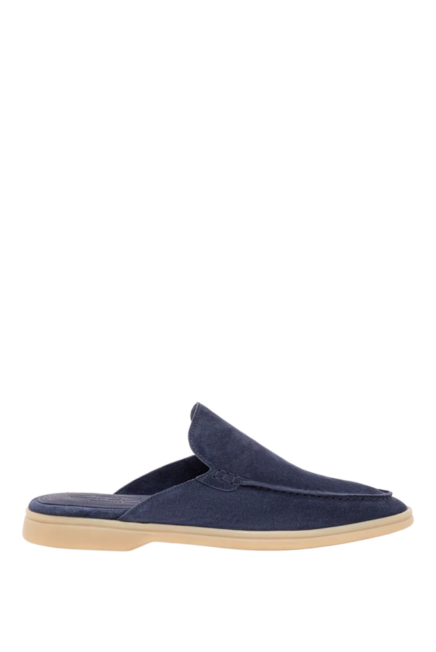 Босоножки, Мюли - фото 1