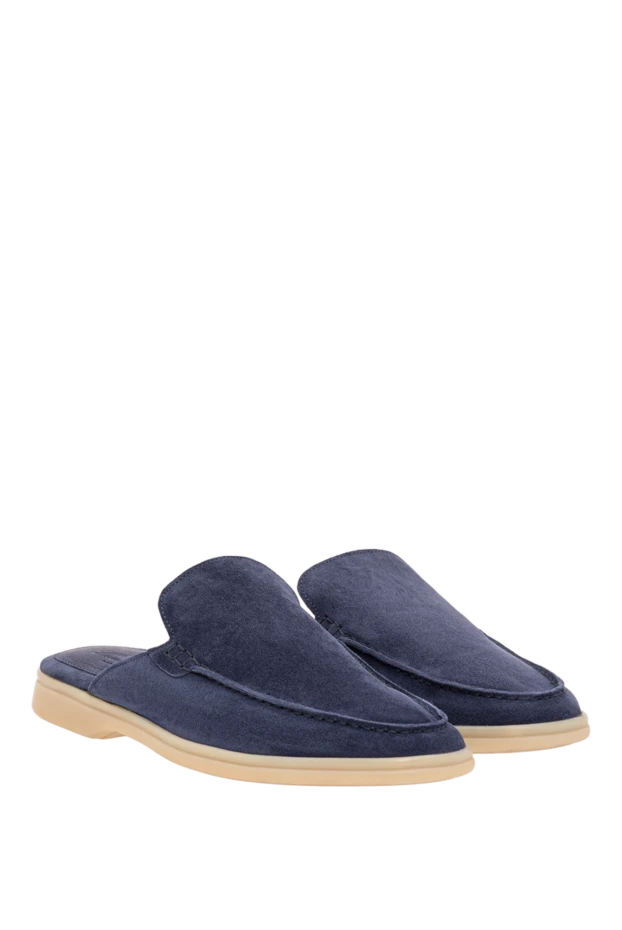 Cesare di Napoli босоножки, мюли 193500 - фото 2