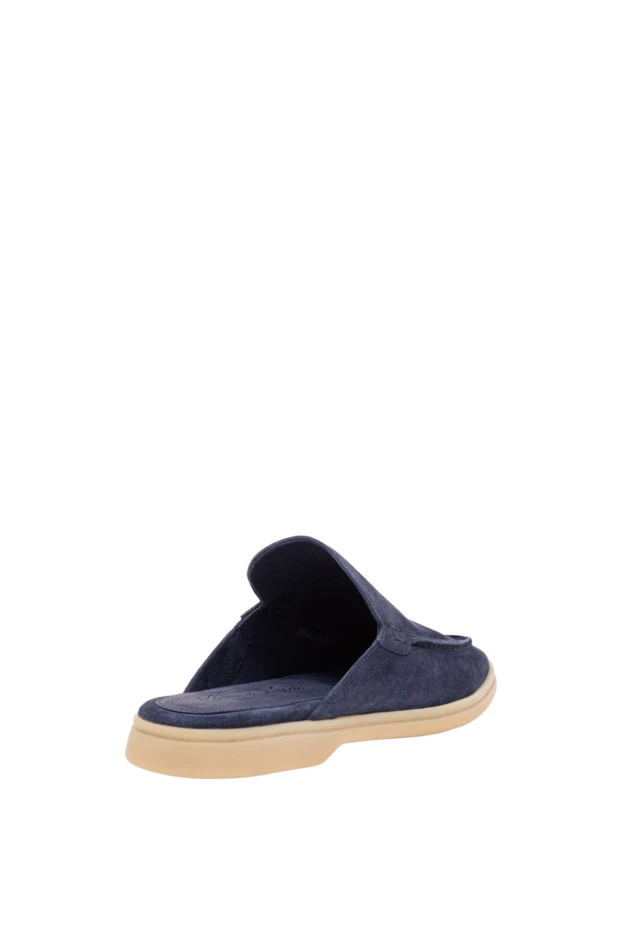 Cesare di Napoli босоножки, мюли 193500 - фото 3