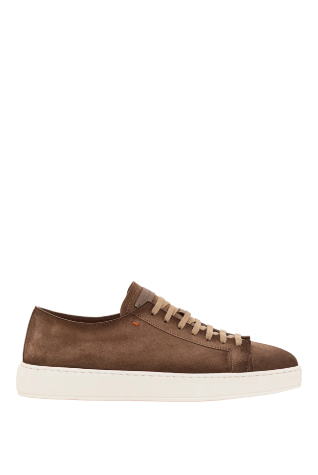 Santoni кроссовки, кеды,сникеры 193506 - фото 1