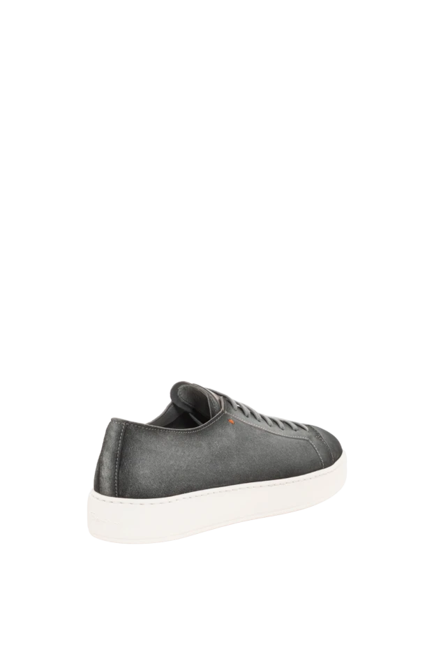 Santoni кроссовки, кеды,сникеры 193507 - фото 3