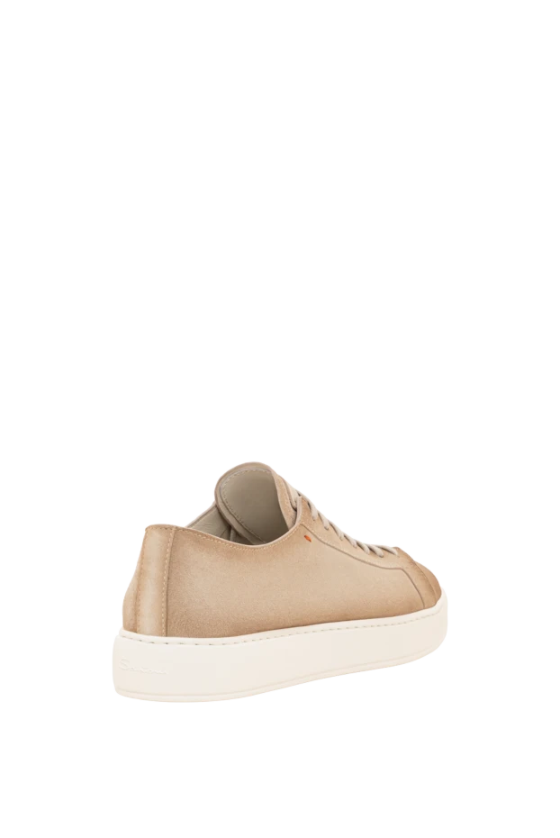 Santoni кроссовки, кеды,сникеры 193511 - фото 3