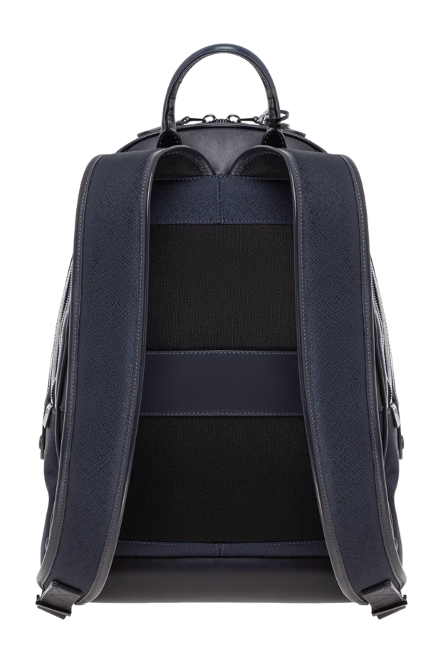 Santoni рюкзак 193518 - фото 3