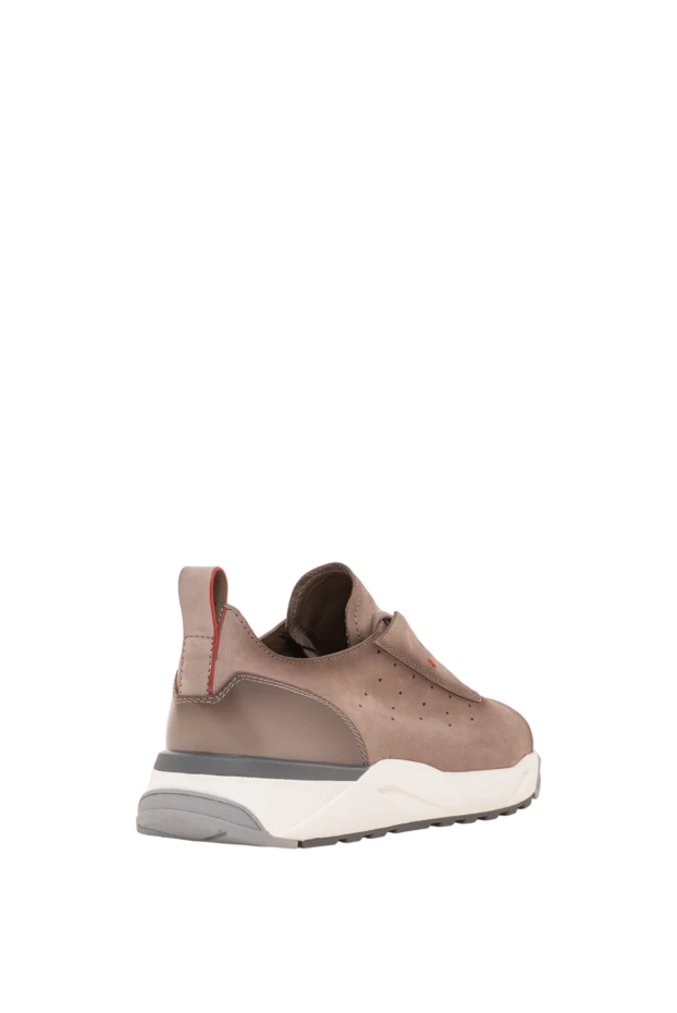 Santoni кроссовки, кеды,сникеры 193524 - фото 3