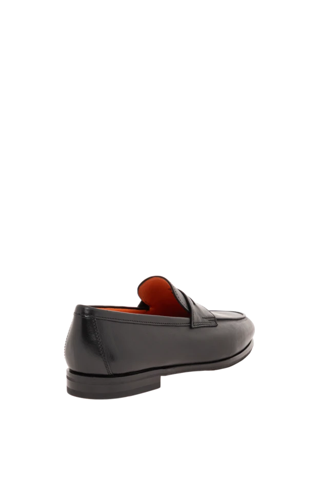 Santoni лоферы, дезерты 193526 - photo 3