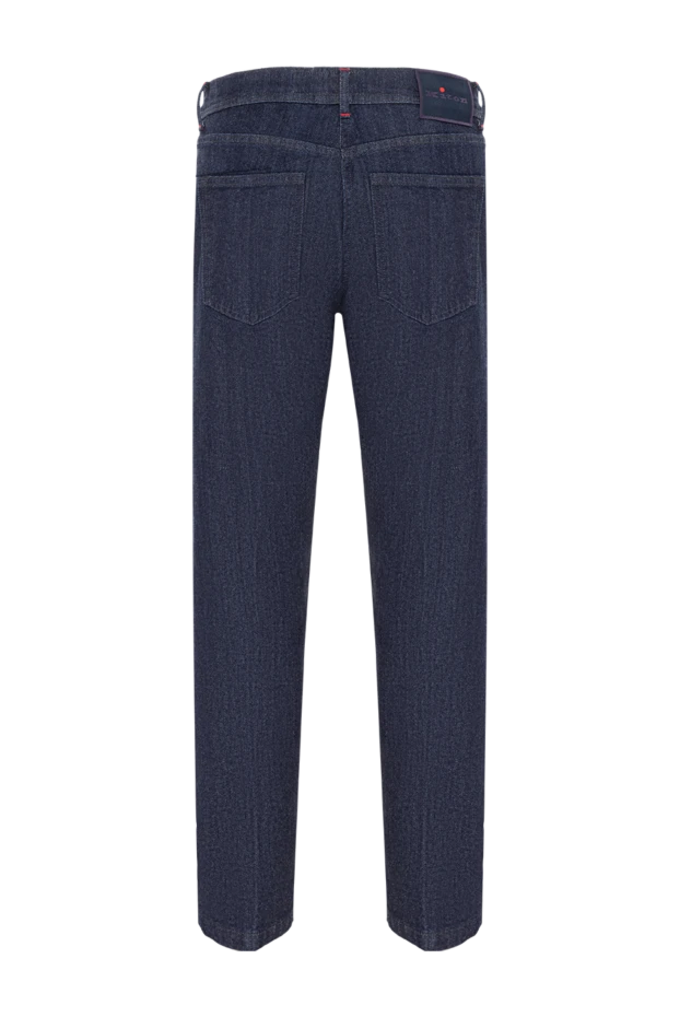 Kiton джинсы 193532 - фото 2