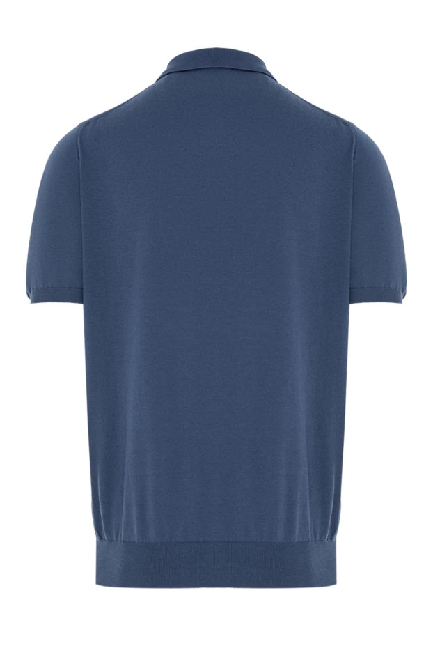 Kiton поло  короткий рукав 193537 - фото 2