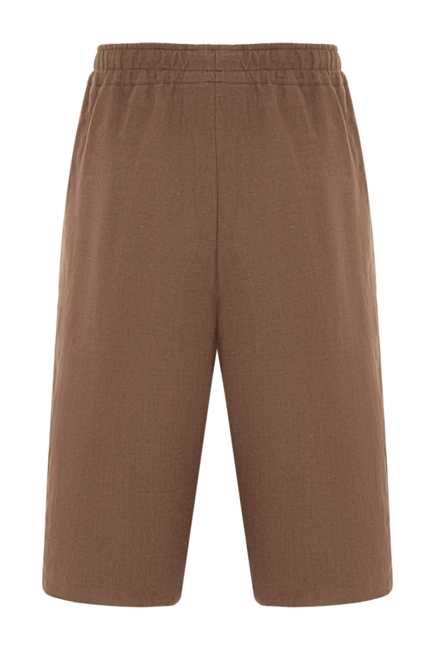 Kiton шорты 193542 - фото 2