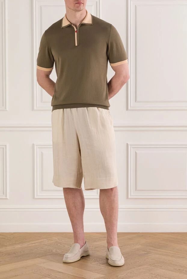 Kiton шорты 193543 - photo 1