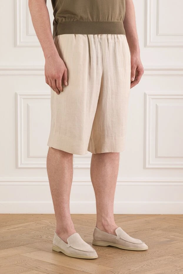 Kiton шорты 193543 - photo 2