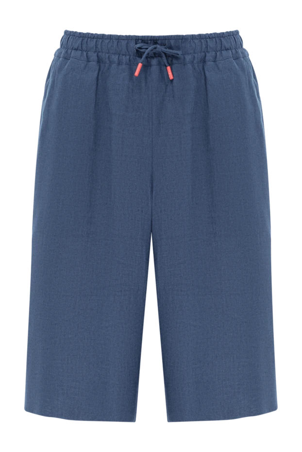 Kiton шорты 193545 - фото 1