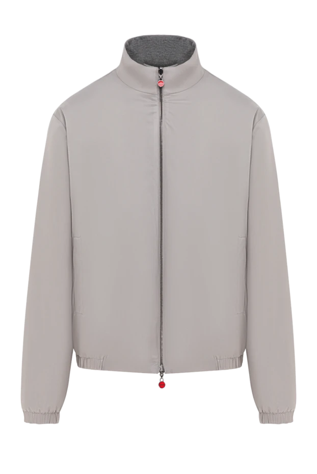 Kiton куртка 193546 - фото 1