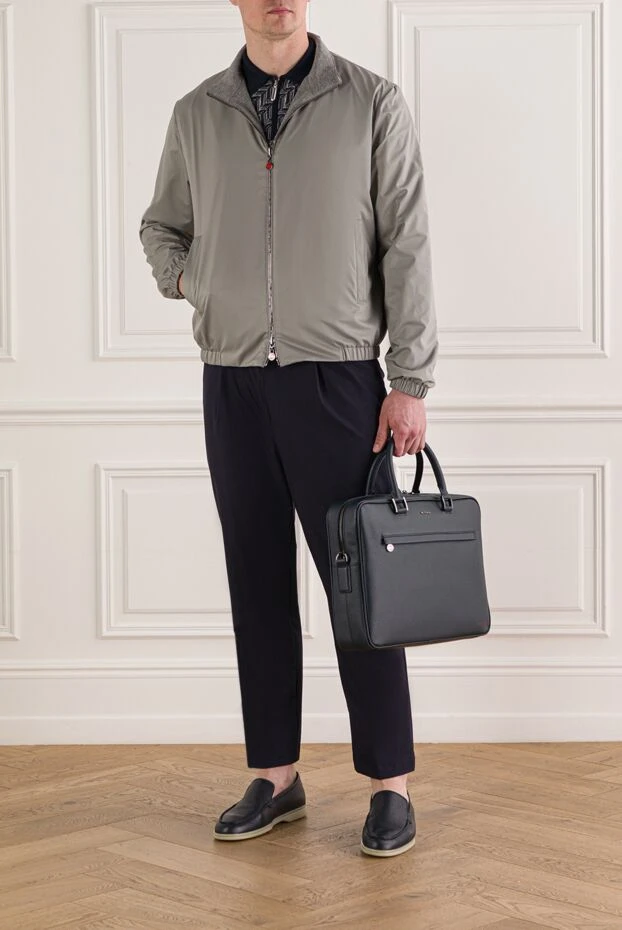 Kiton куртка 193546 - фото 2