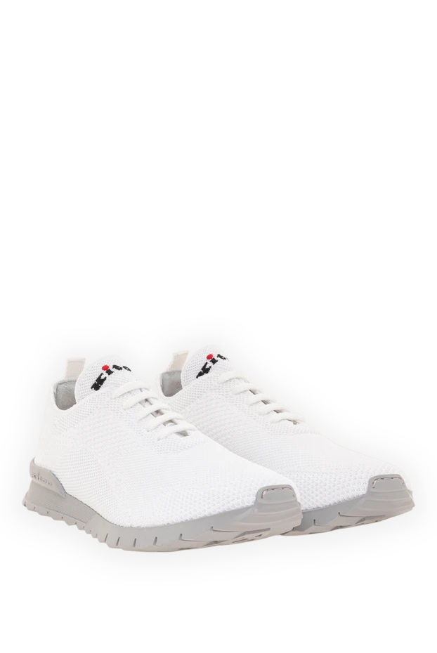 Kiton кроссовки, кеды,сникеры 193549 - фото 2