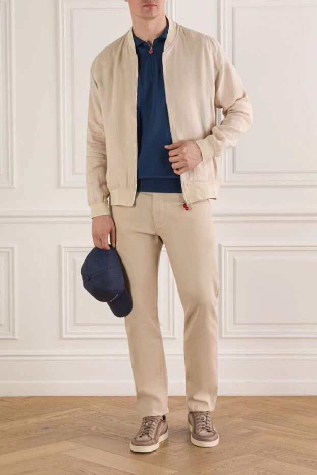 Kiton куртка 193556 - photo 1