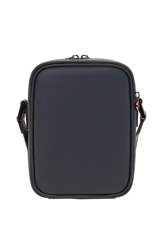 Kiton сумка через плечо 193558 - фото 3