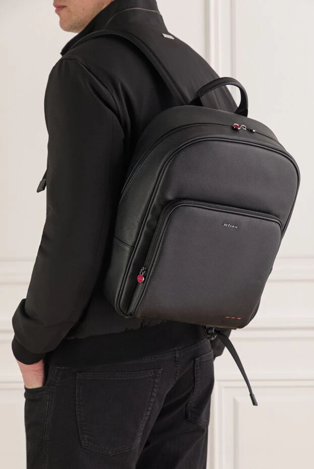 Рюкзак - фото 1