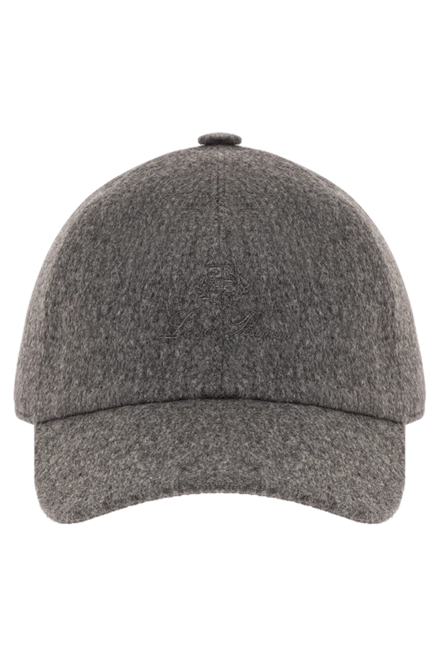 Кепка - photo 1