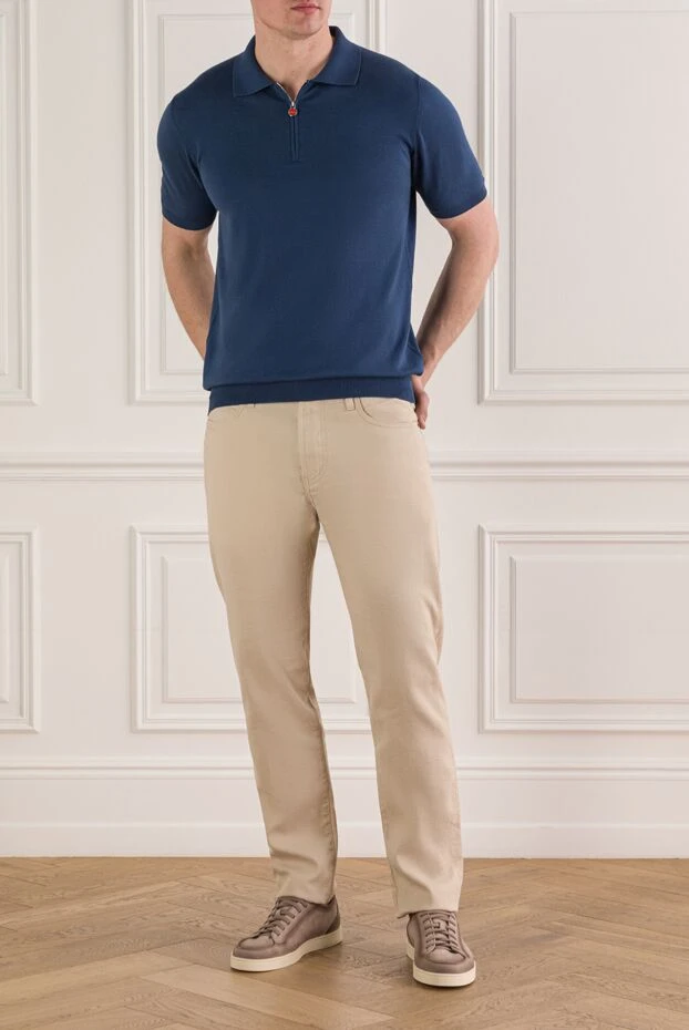 Loro Piana джинсы 193609 - photo 2