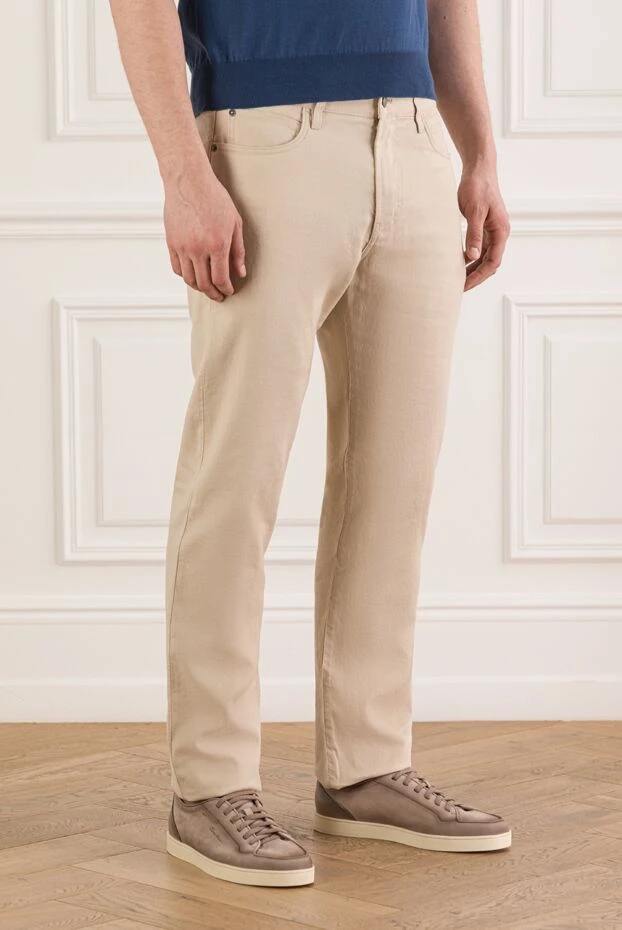 Loro Piana джинсы 193609 - photo 3