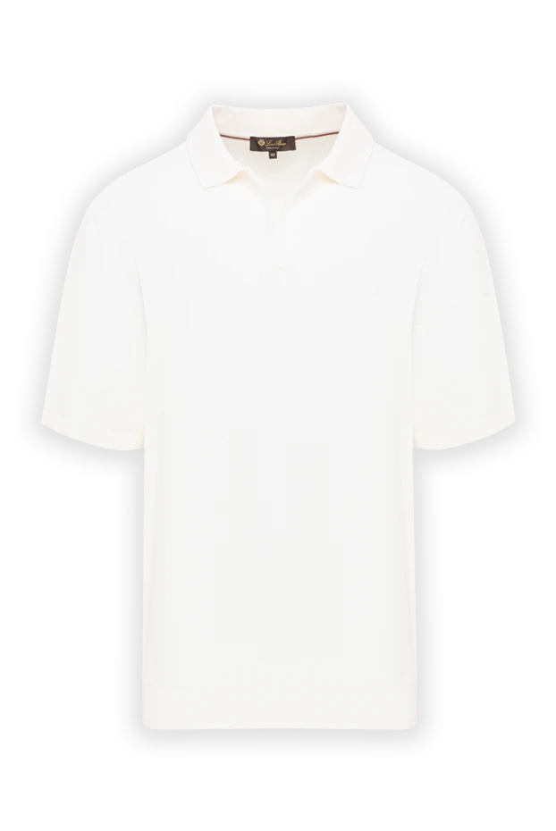 Поло короткий рукав - photo 1