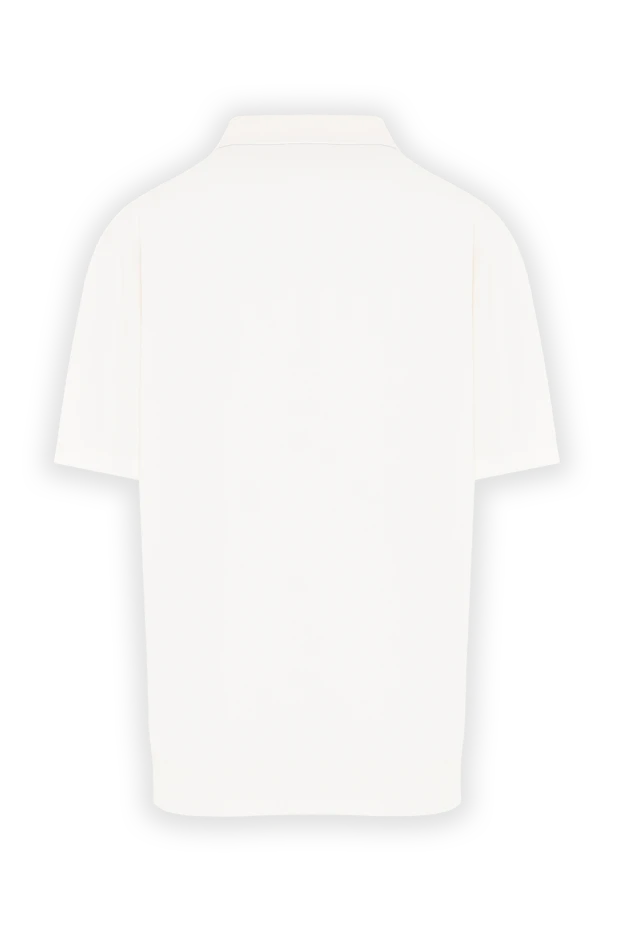 Loro Piana поло  короткий рукав 193610 - photo 2