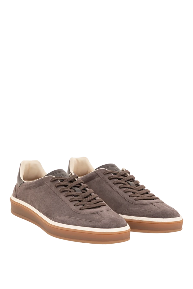 Loro Piana кроссовки, кеды,сникеры 193613 - photo 3