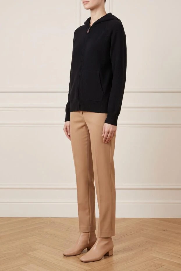 Loro Piana кардиган 193616 - photo 3