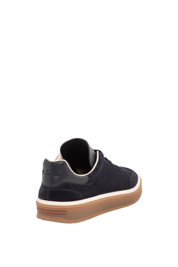 Loro Piana кроссовки, кеды,сникеры 193618 - фото 3