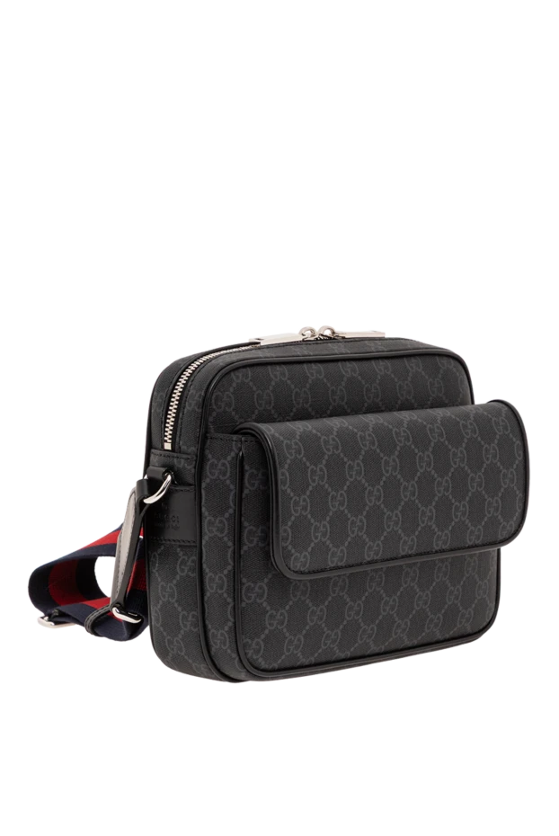 Gucci сумка через плечо 193621 - фото 2