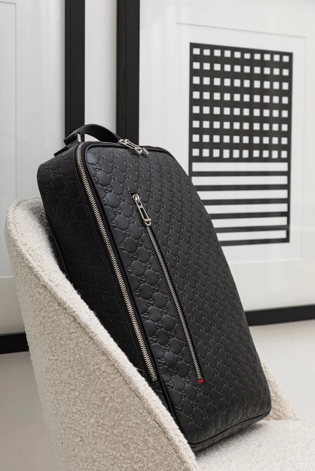 Gucci рюкзак 193623 - фото 2