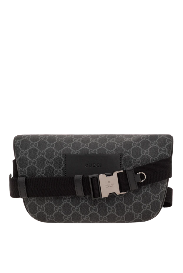 Gucci поясная сумка 193626 - фото 3