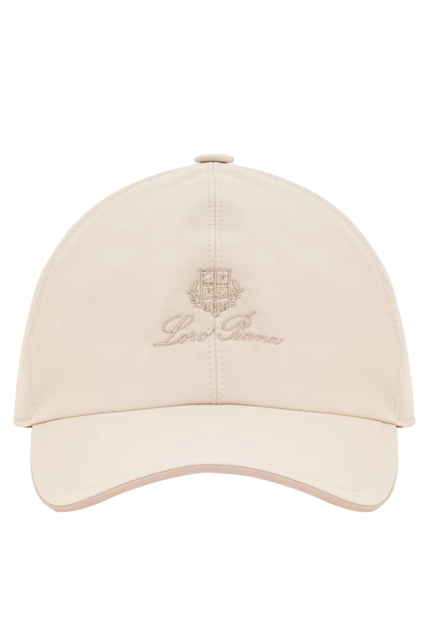 Кепка - фото 1