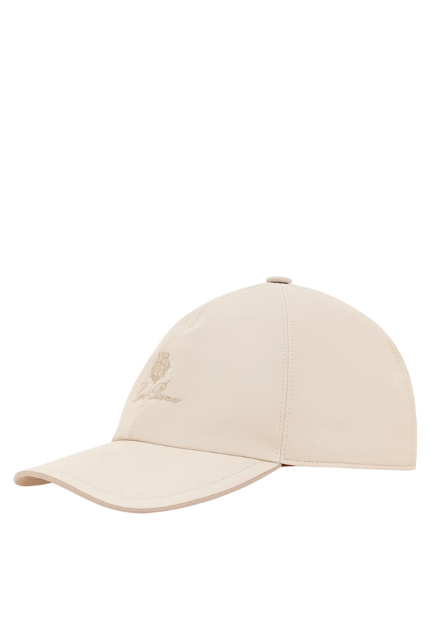 Loro Piana кепка 193631 - фото 2