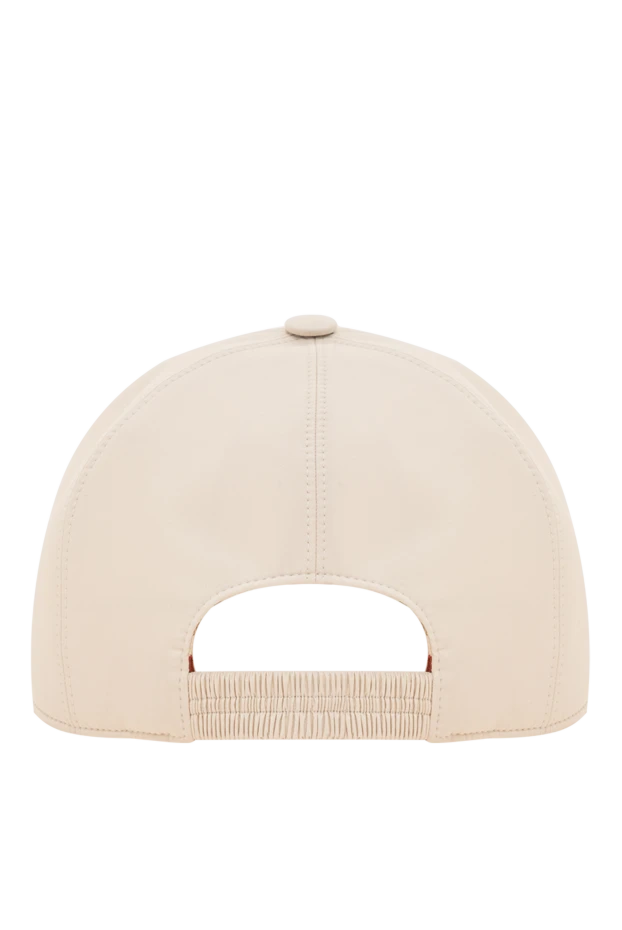 Loro Piana кепка 193631 - фото 3