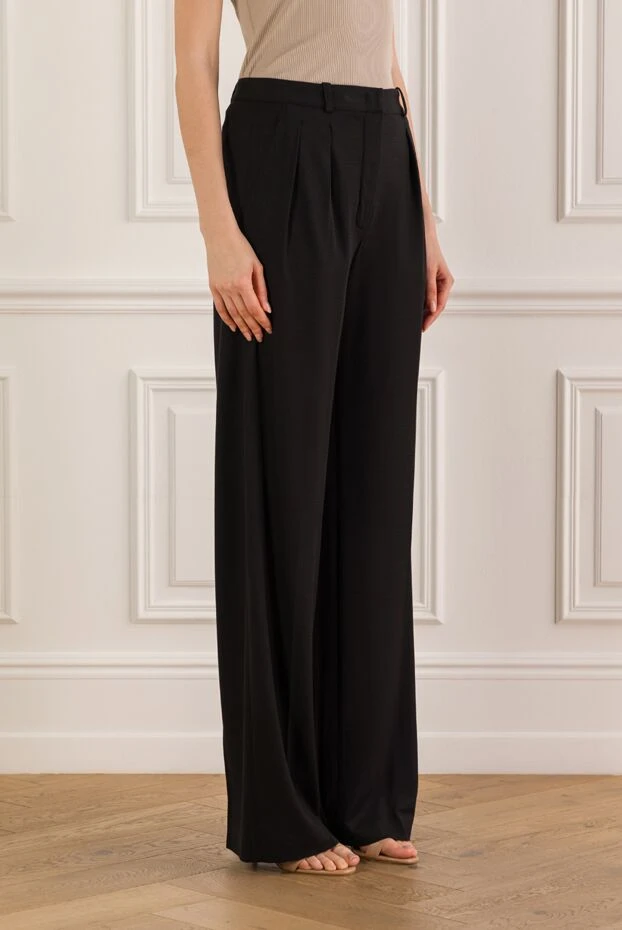 Loro Piana брюки 193635 - фото 2