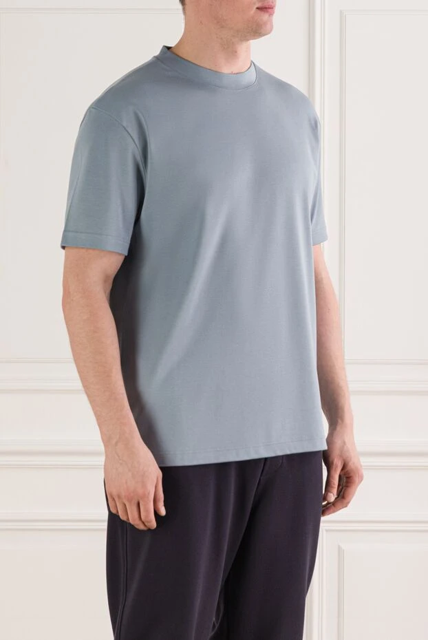 Loro Piana футболка 193638 - photo 3