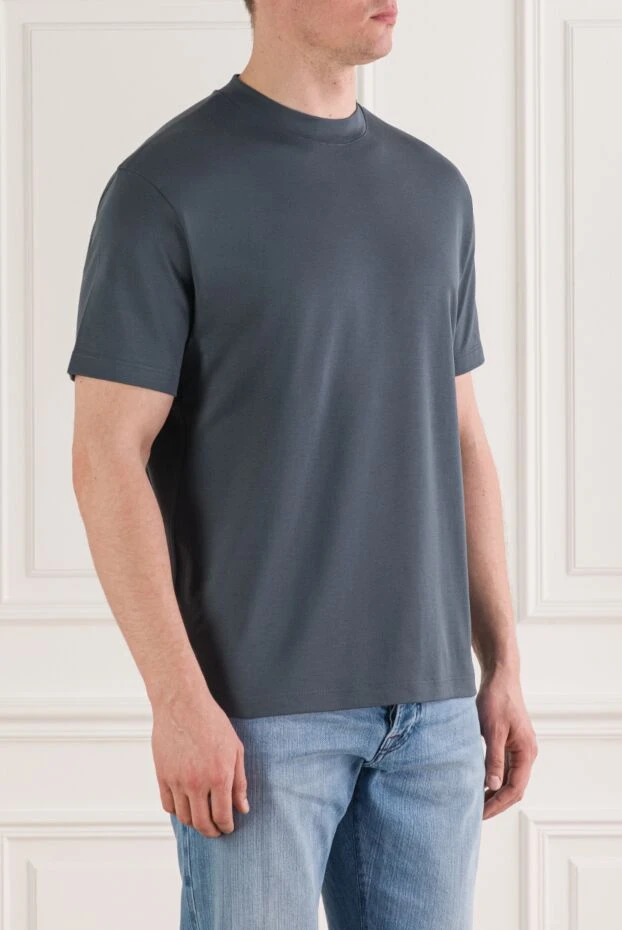 Loro Piana футболка 193639 - фото 2