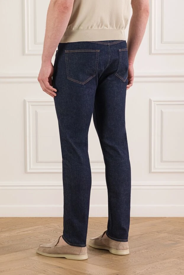 Loro Piana джинсы 193640 - фото 3
