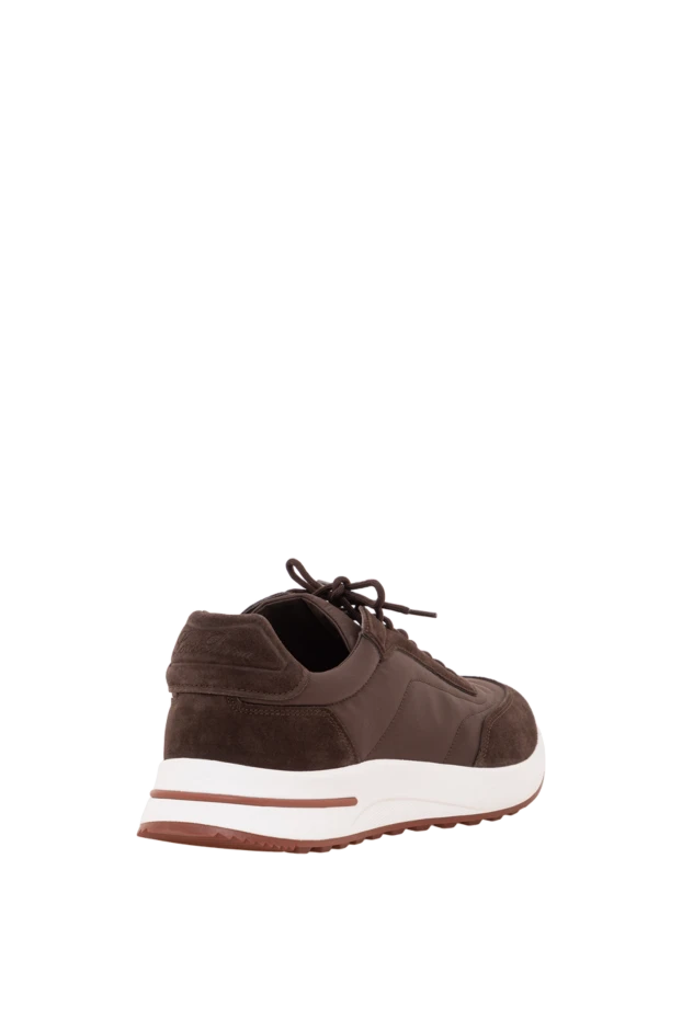 Loro Piana кроссовки, кеды,сникеры 193641 - фото 3