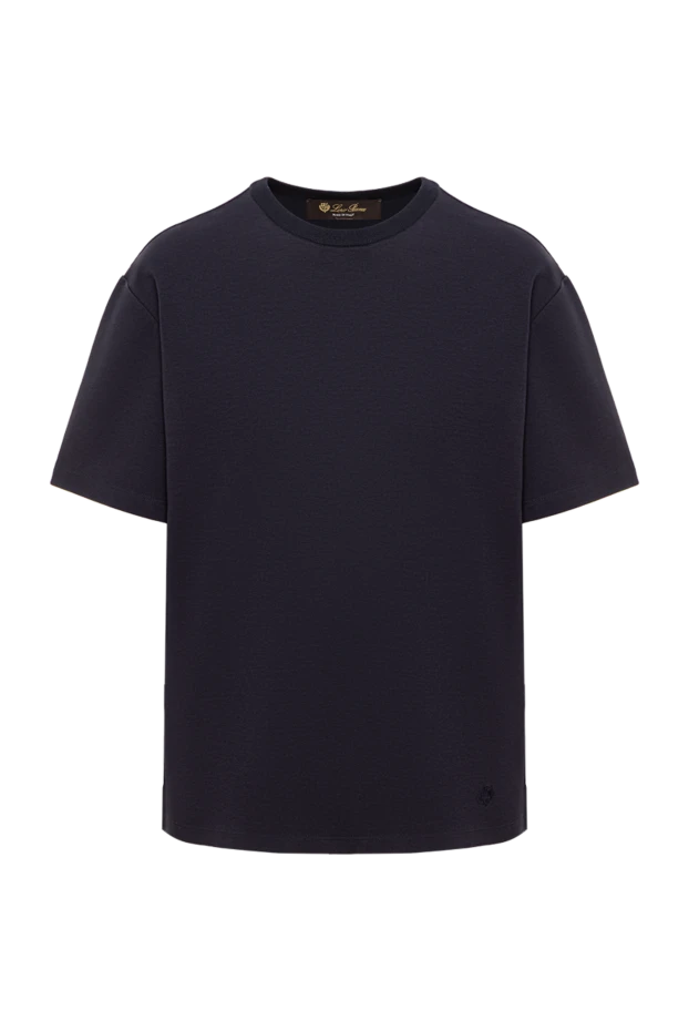 Loro Piana футболка 193646 - photo 1