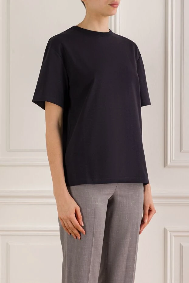 Loro Piana футболка 193646 - фото 3