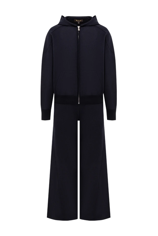 Loro Piana костюм прогулочный 193651 - photo 1